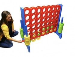Giant Connect 4