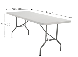 8ft20Table20Deminsions 1770933340 8ft Rectangular Table