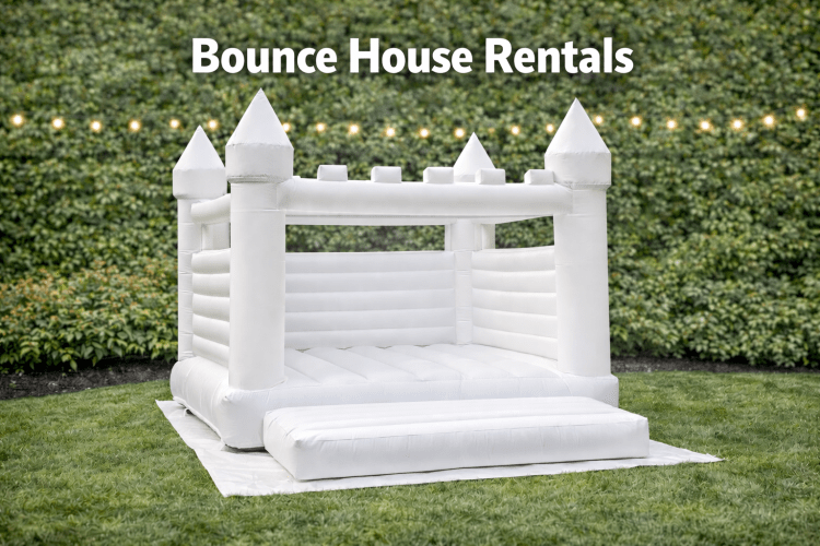 Bounce House Bounce House