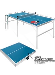 IMG 8539 1754951556 Mid- Size Table Tennis